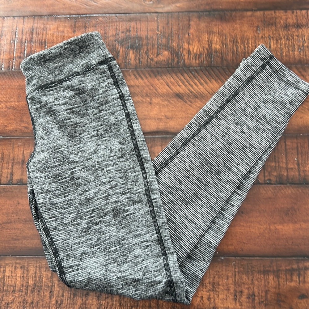 Athletic Leggings